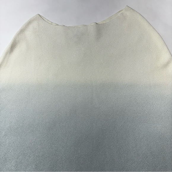 Barefoot Dreams Cozychic Ultra Lite Ocean Breeze Poncho Ombre Waterfall One Size - Picture 12 of 16